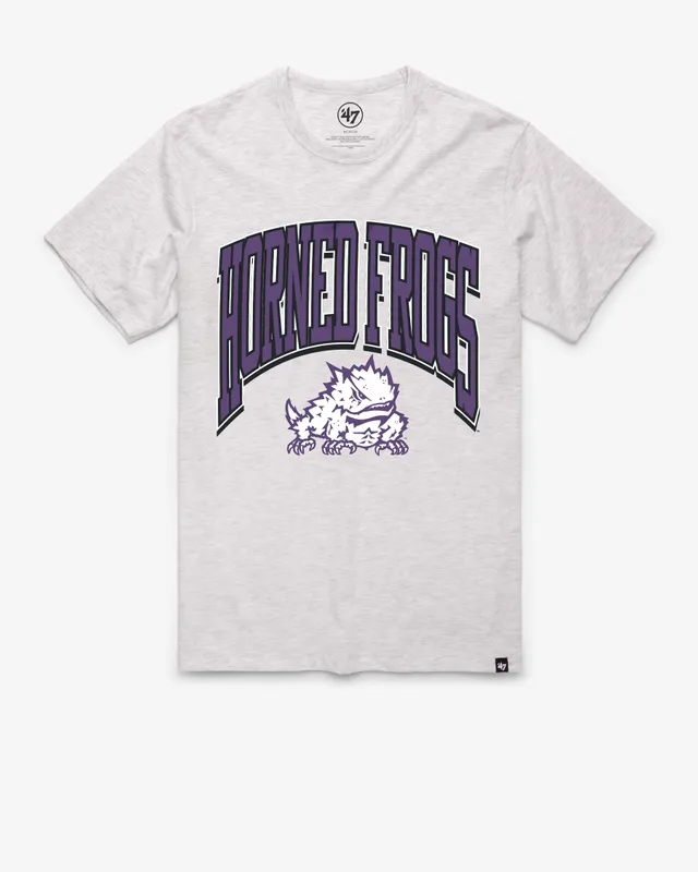 47-franklin-tcu-horned-frogs-t-shirt-relay-grey image 1
