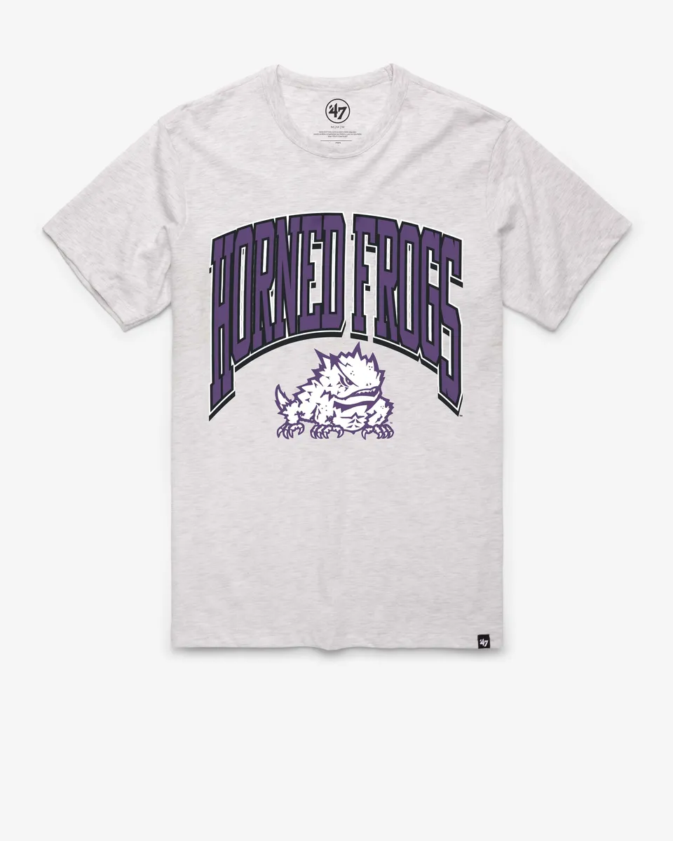 47-franklin-tcu-horned-frogs-t-shirt-relay-grey image 1