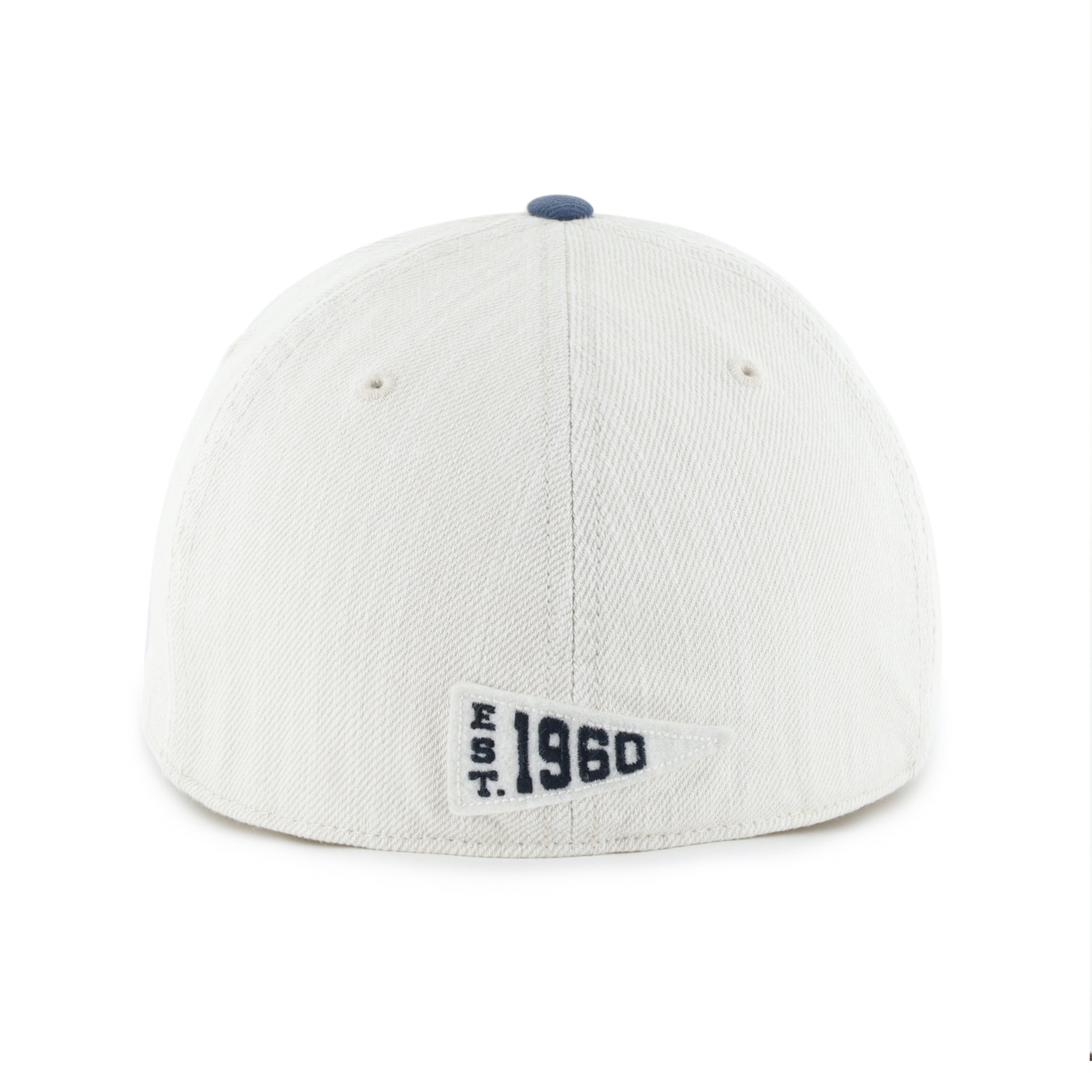 47-franchise-dallas-cowboys-fitted-cap-mojave-twill image 2
