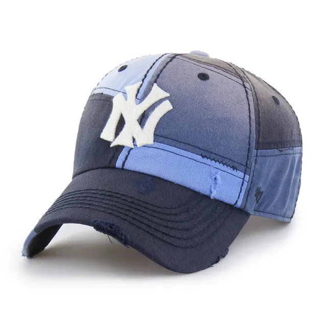 47-brand-clean-up-new-york-yankees-kappe-navy-osf image 1