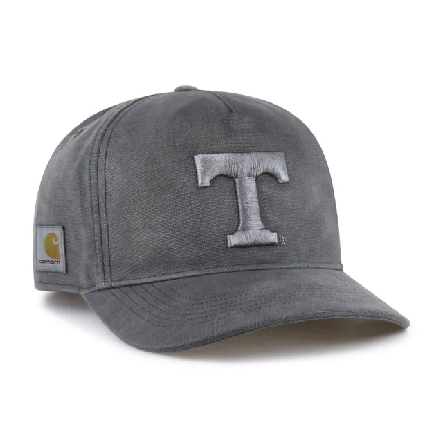 47-hitch-tennessee-volunteers-carhartt-cap-schwarz image 1