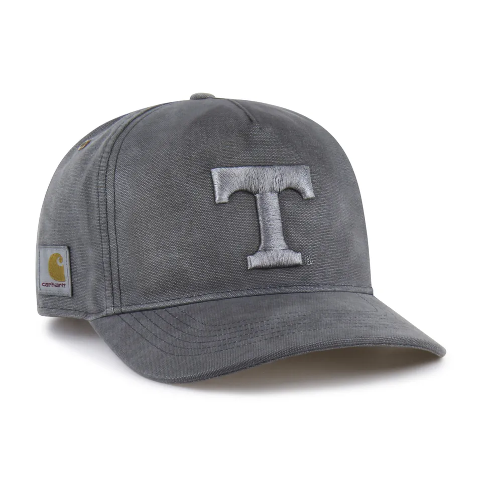 47-hitch-tennessee-volunteers-carhartt-cap-schwarz image 1