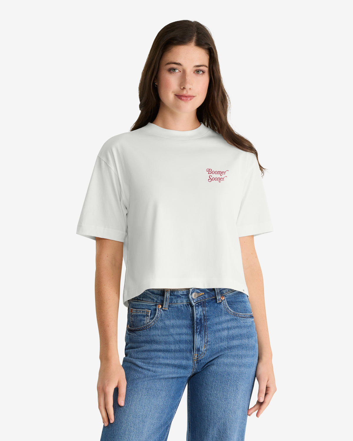 47-reed-city-tee-sooners-straight-thru-t-shirt-sand-damen image 2