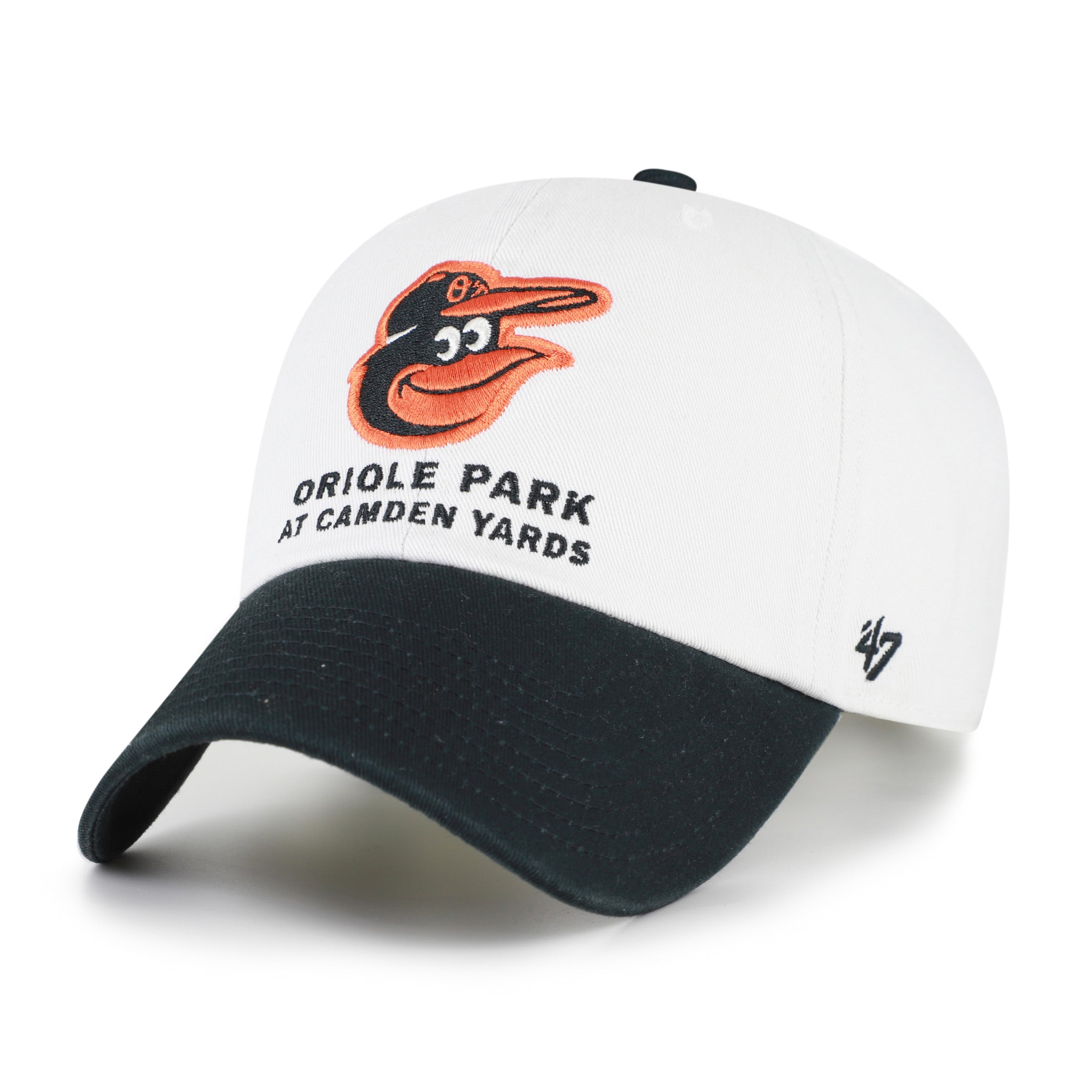 47-clean-up-baltimore-orioles-bite-zone-cap-sandstone image 4