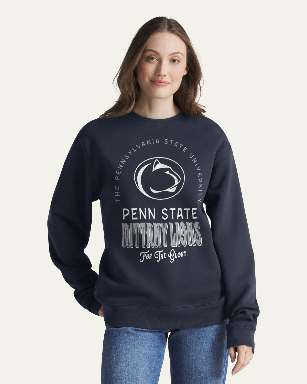 47-brand-penn-state-juggletoss-everyday-crew-navy-herren image 3
