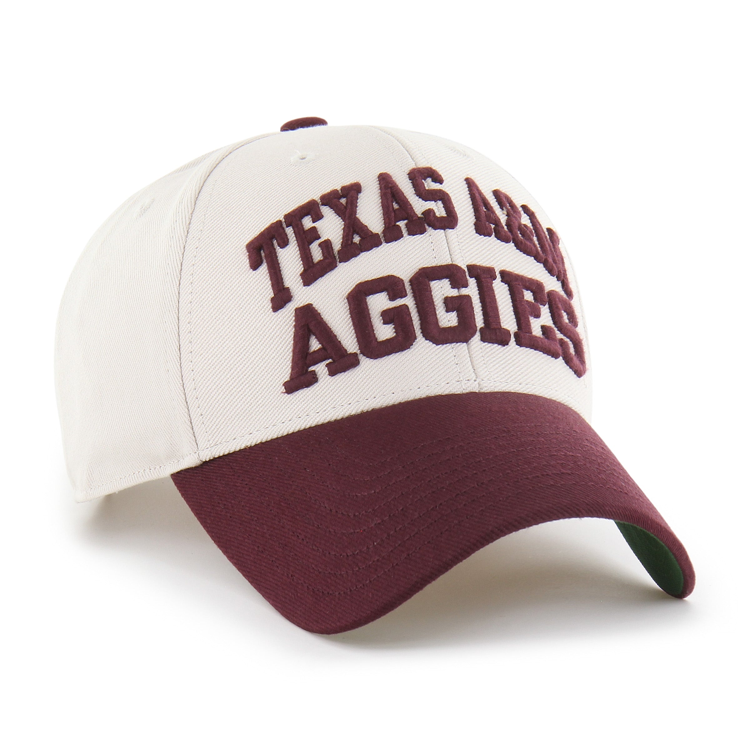 47-mvp-texas-a-m-aggies-cap-bone-ncaa image 4