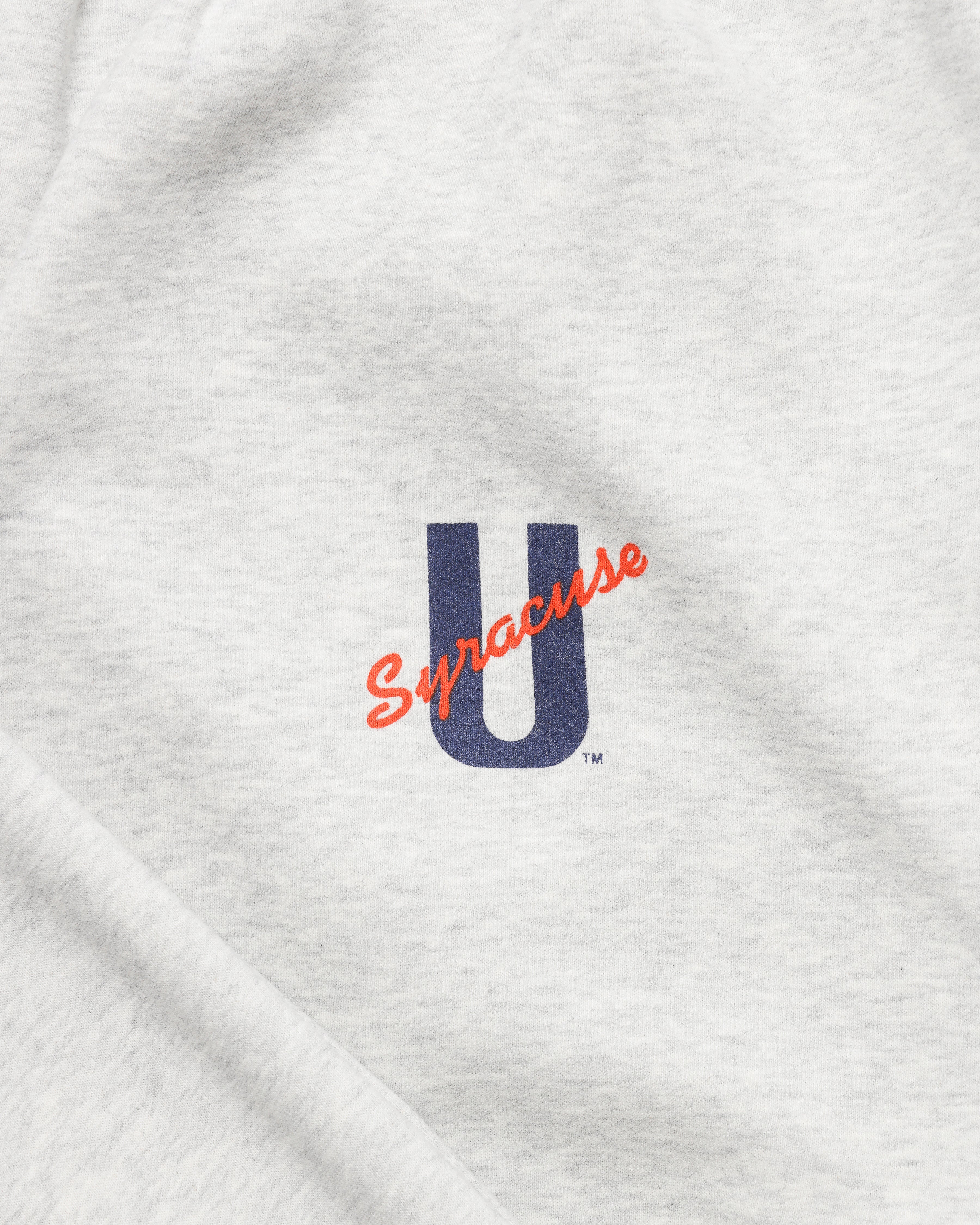 47-parke-boxer-sweatpants-syracuse-orange-jogginghose-grau image 2