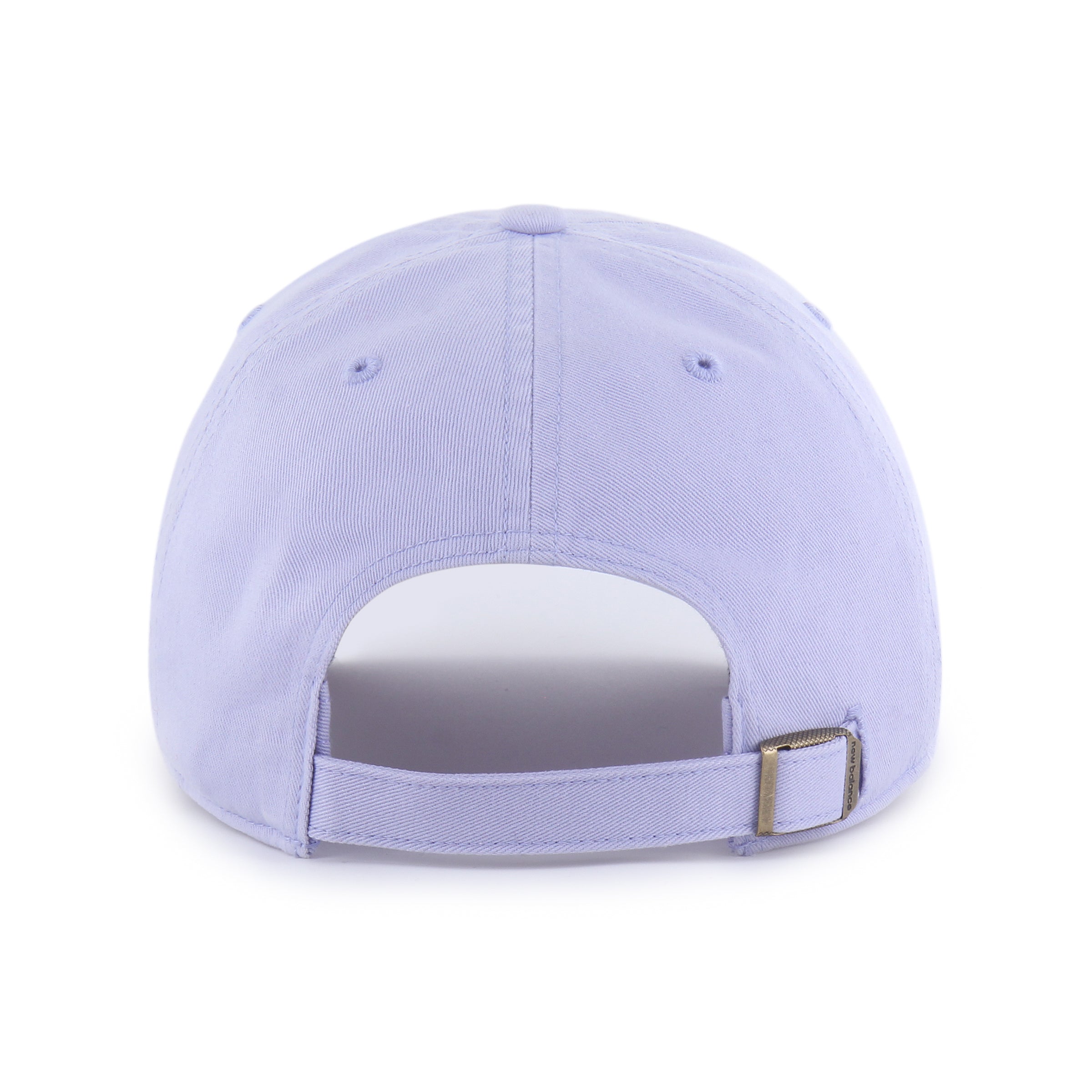 47-brand-clean-up-new-balance-cap-smoked-violet-baseballcap image 2