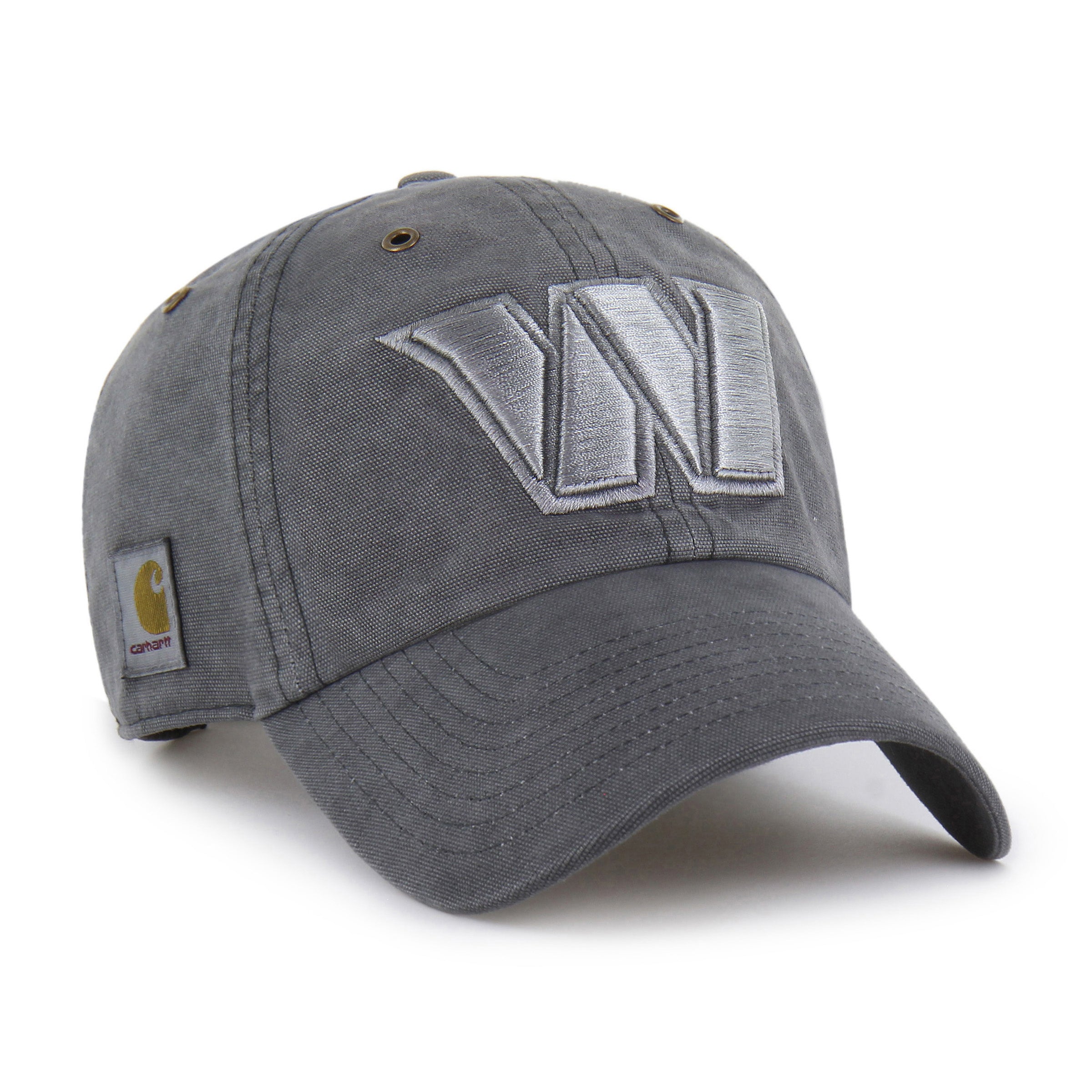 47-brand-washington-commanders-clean-up-cap-shadow image 1