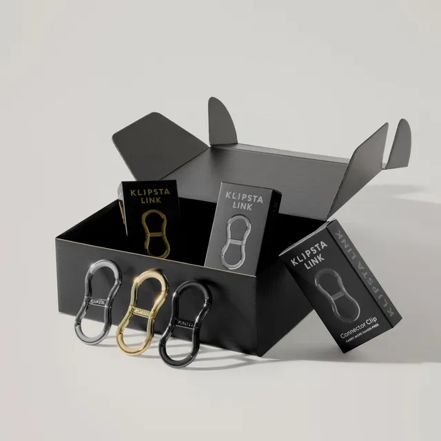 klipsta-link-connector-geschenkset-3er-box-handy image 1