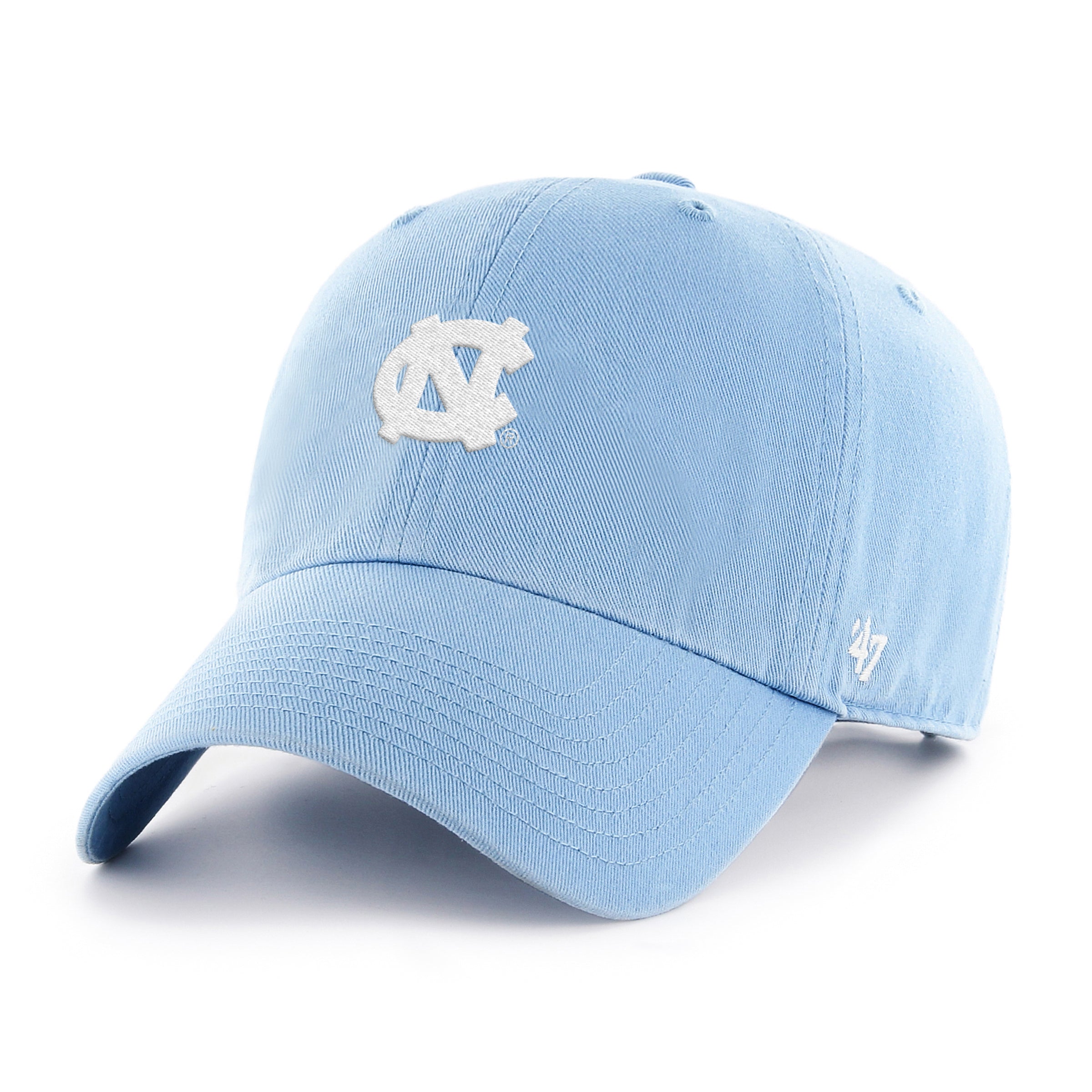 47-clean-up-north-carolina-cap-columbia-base-runner image 1