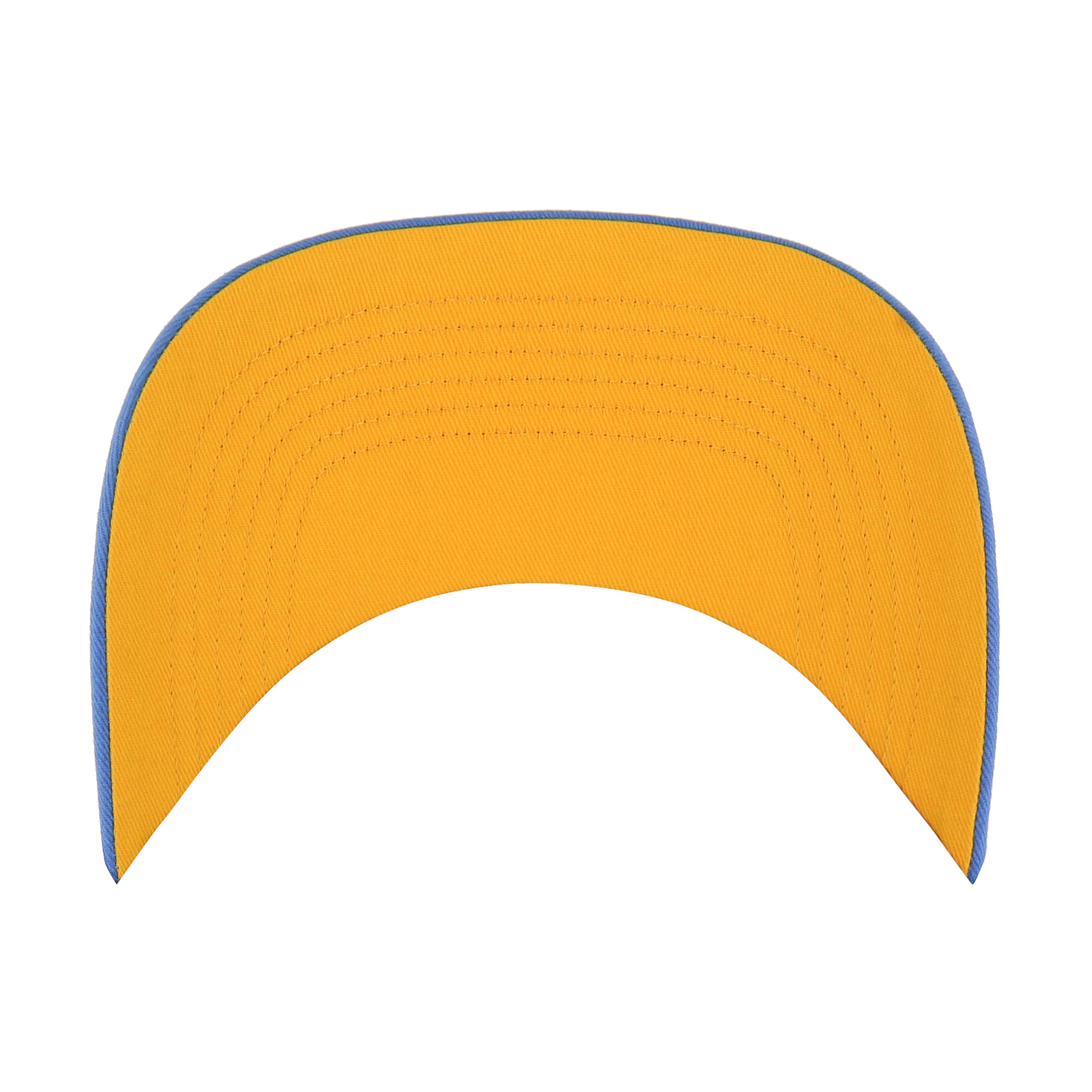 47-hitch-chargers-roscoe-two-tone-cap-wei-osf-snapback image 3