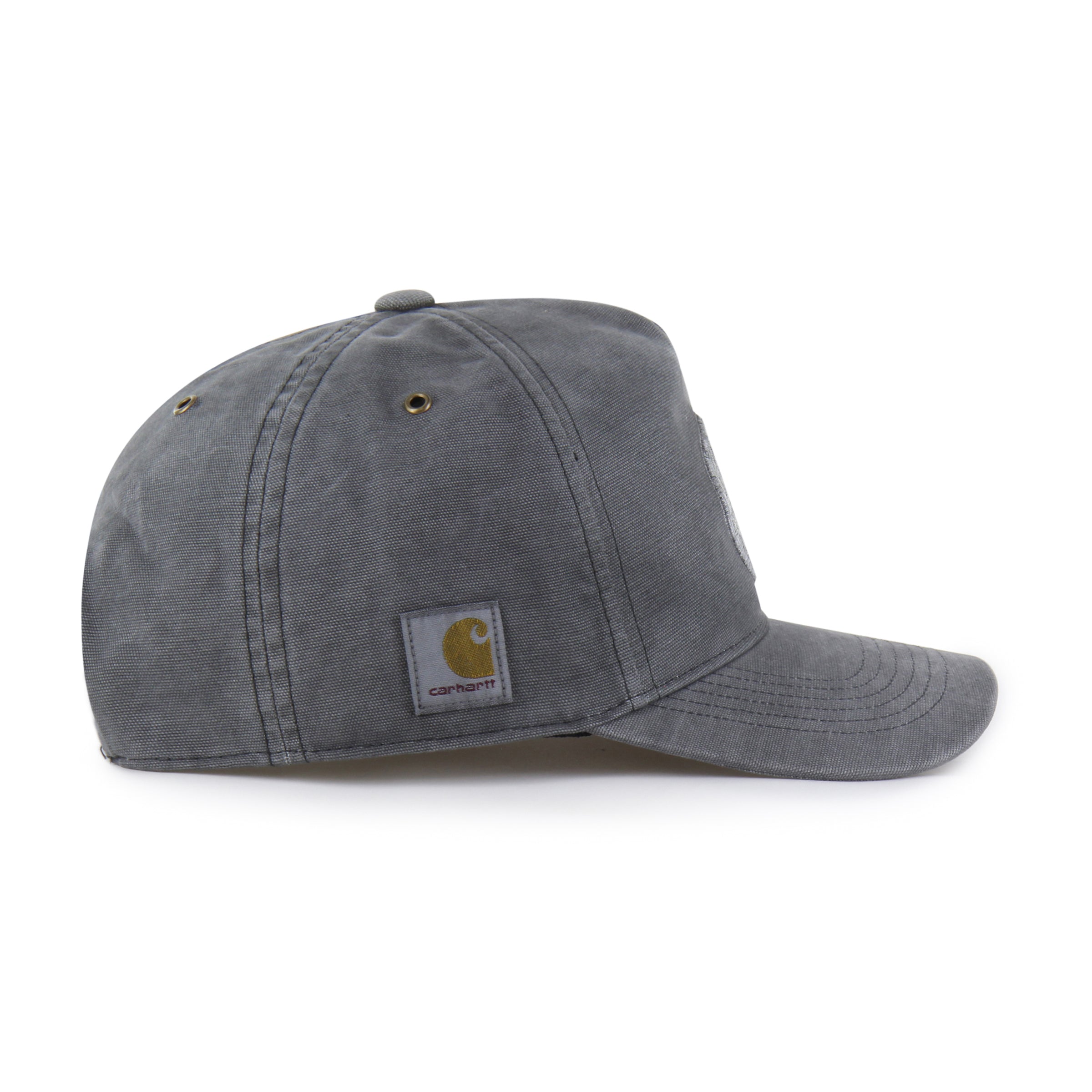 47-brand-hitch-dallas-mavericks-cap-carhartt-shadow-snapback image 2