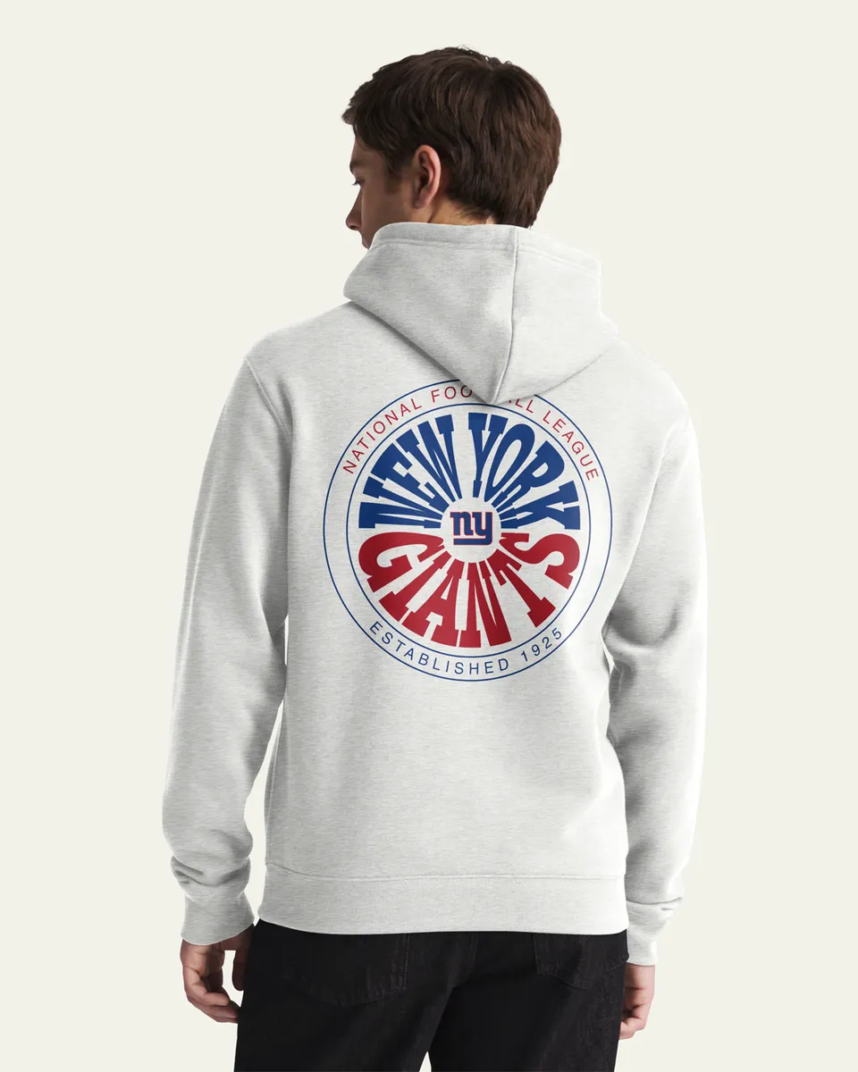 47-headline-crew-new-york-giants-warpstyle-hoodie-relay-grey image 1