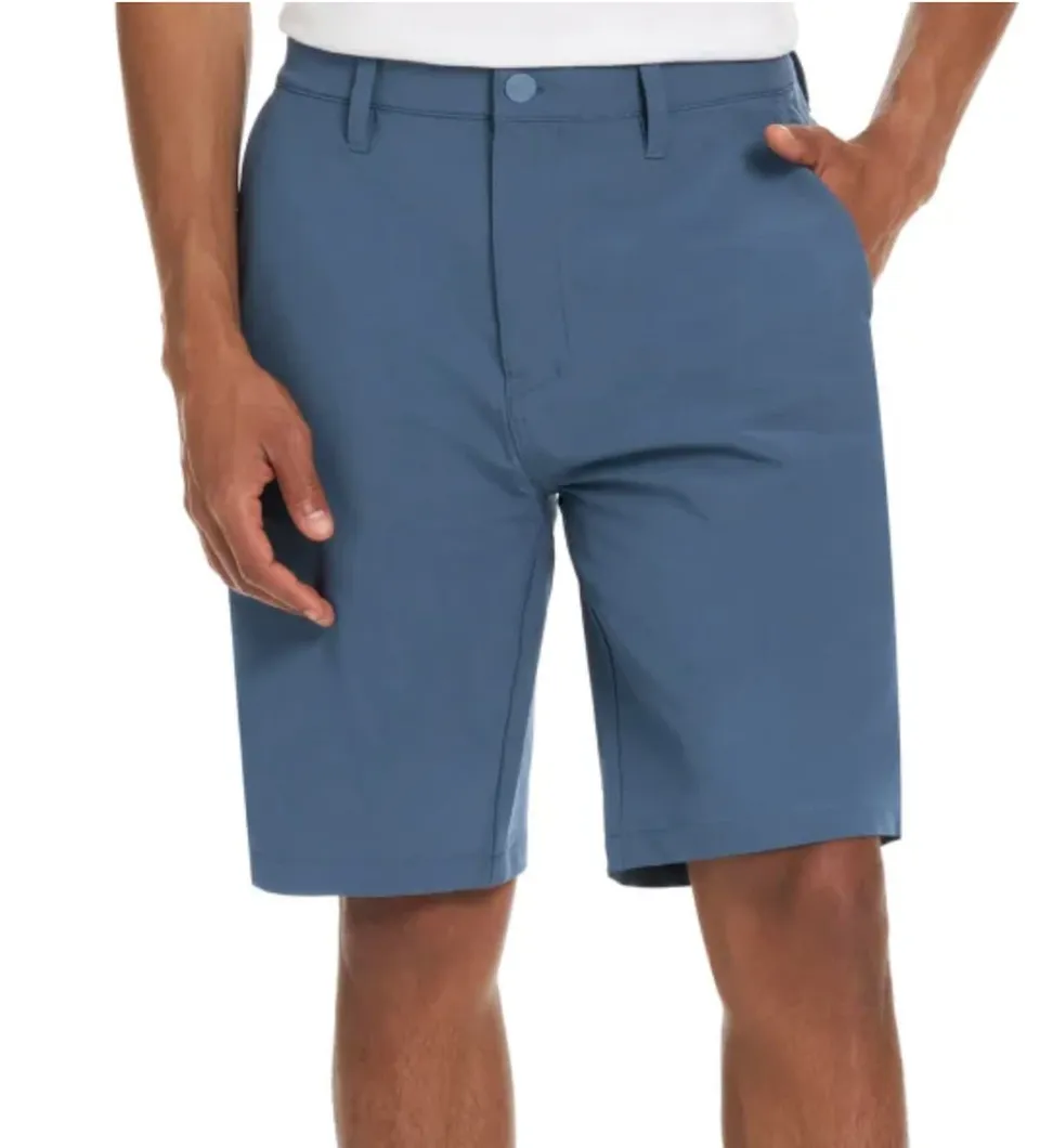 hurley-venture-hybrid-walk-shorts-herren-shorts-blau-gr-30 image 1