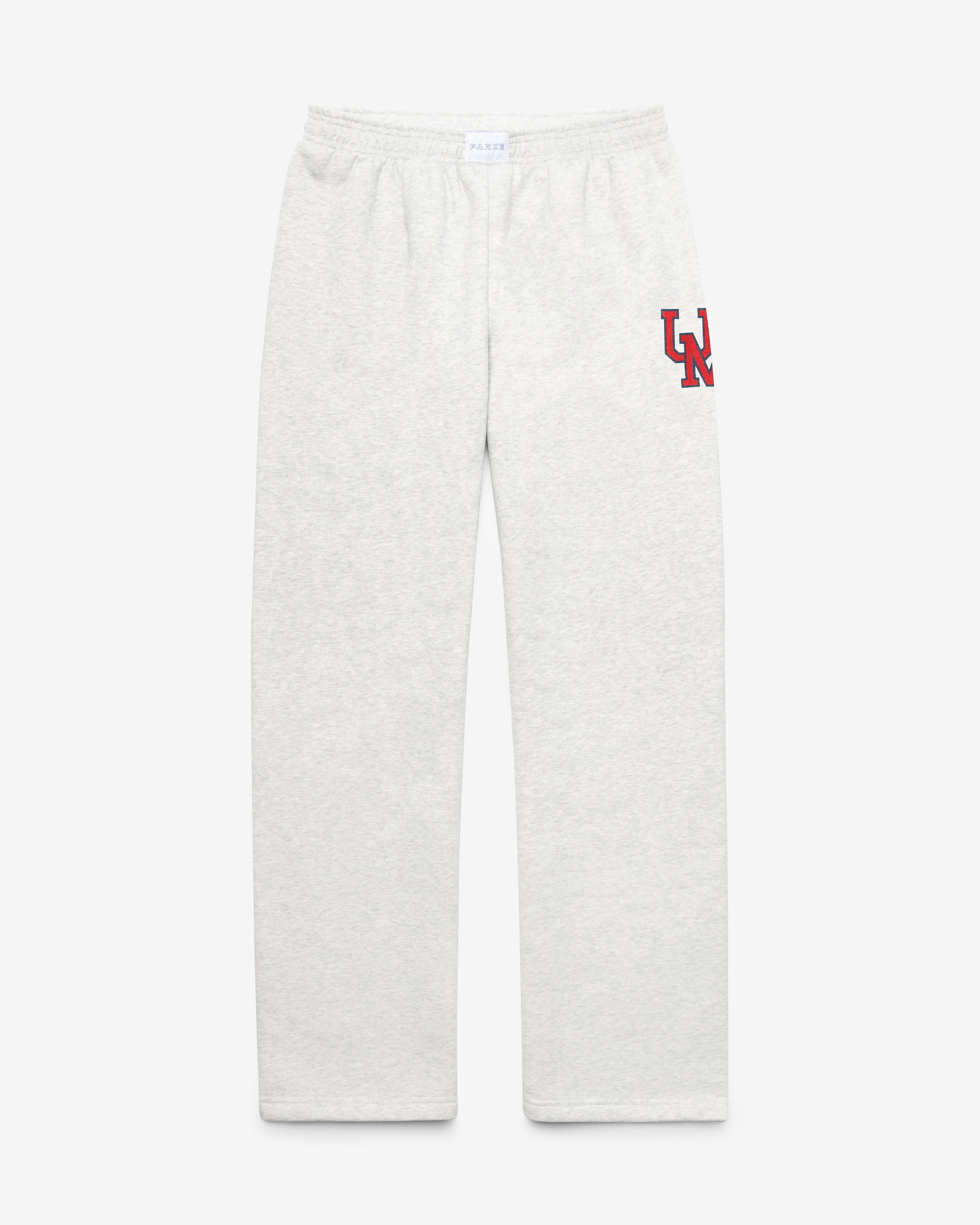 47-parke-boxer-sweatpants-ole-miss-rebels-jogginghose-grau image 1