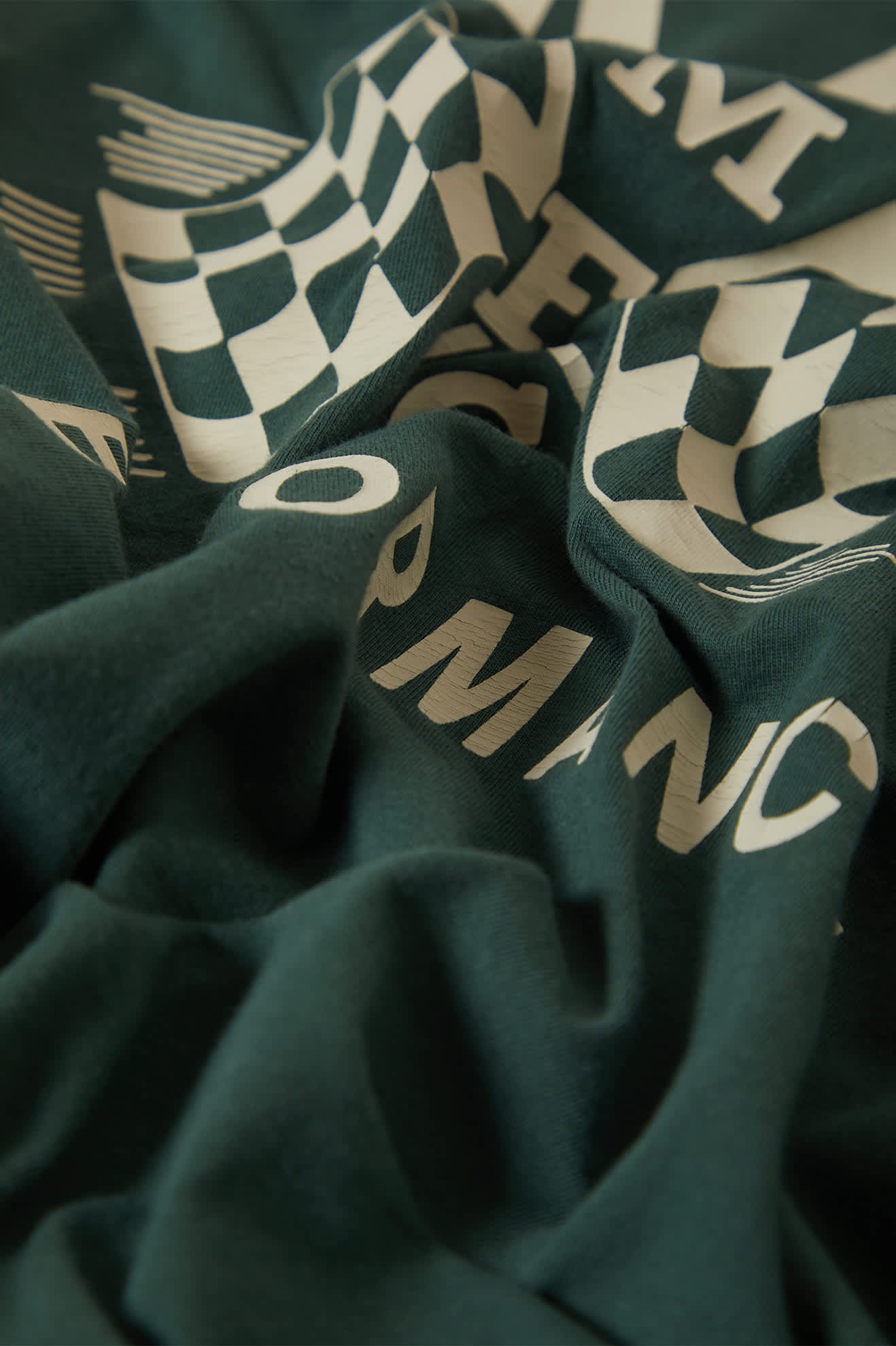 brixton-primary-cropped-shirt-primal-green-boxy image 8