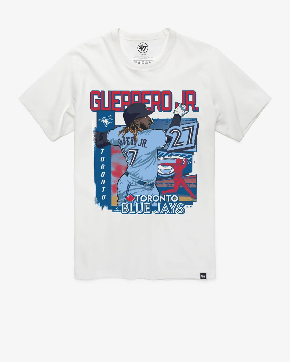 47-franklin-tee-guerrero-field-mark-t-shirt-white-wash image 1