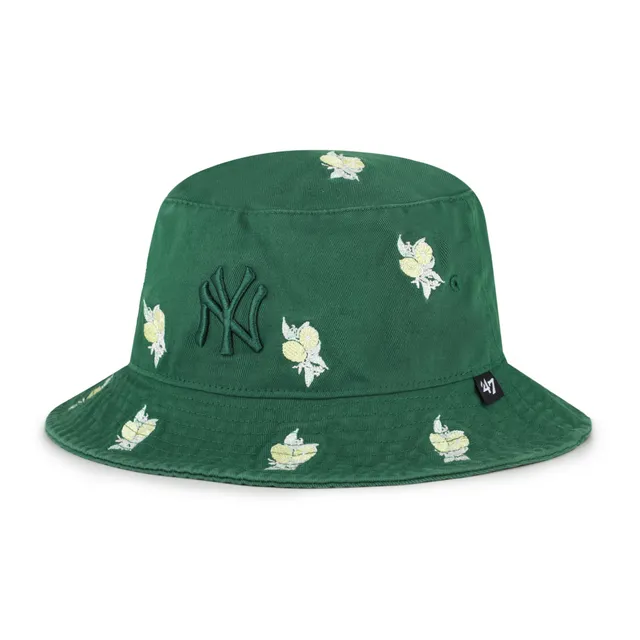 47-bucket-new-york-yankees-fischerhut-eden-gr-n image 1