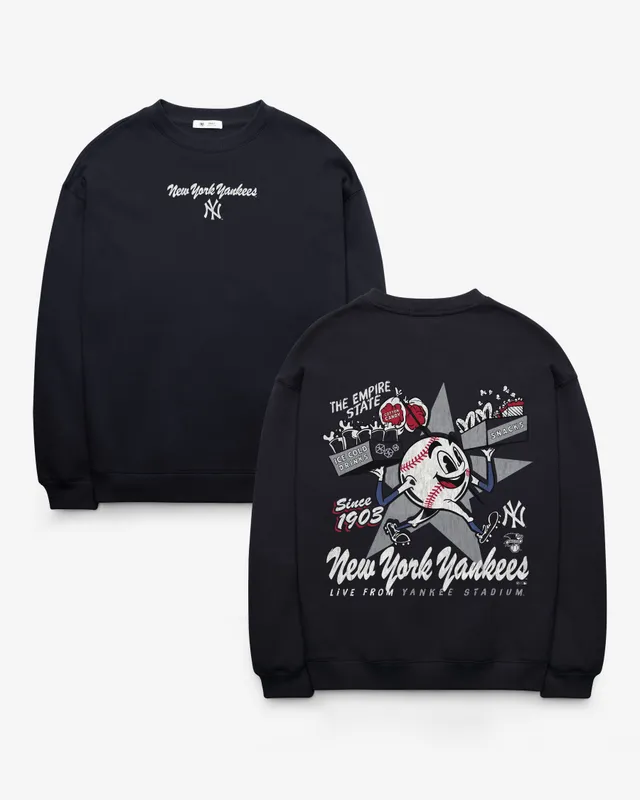 47-oversized-new-york-yankees-crew-fall-navy-damen image 1