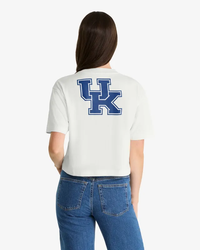 47-reed-city-kentucky-straight-thru-t-shirt-sandstone-damen image 1