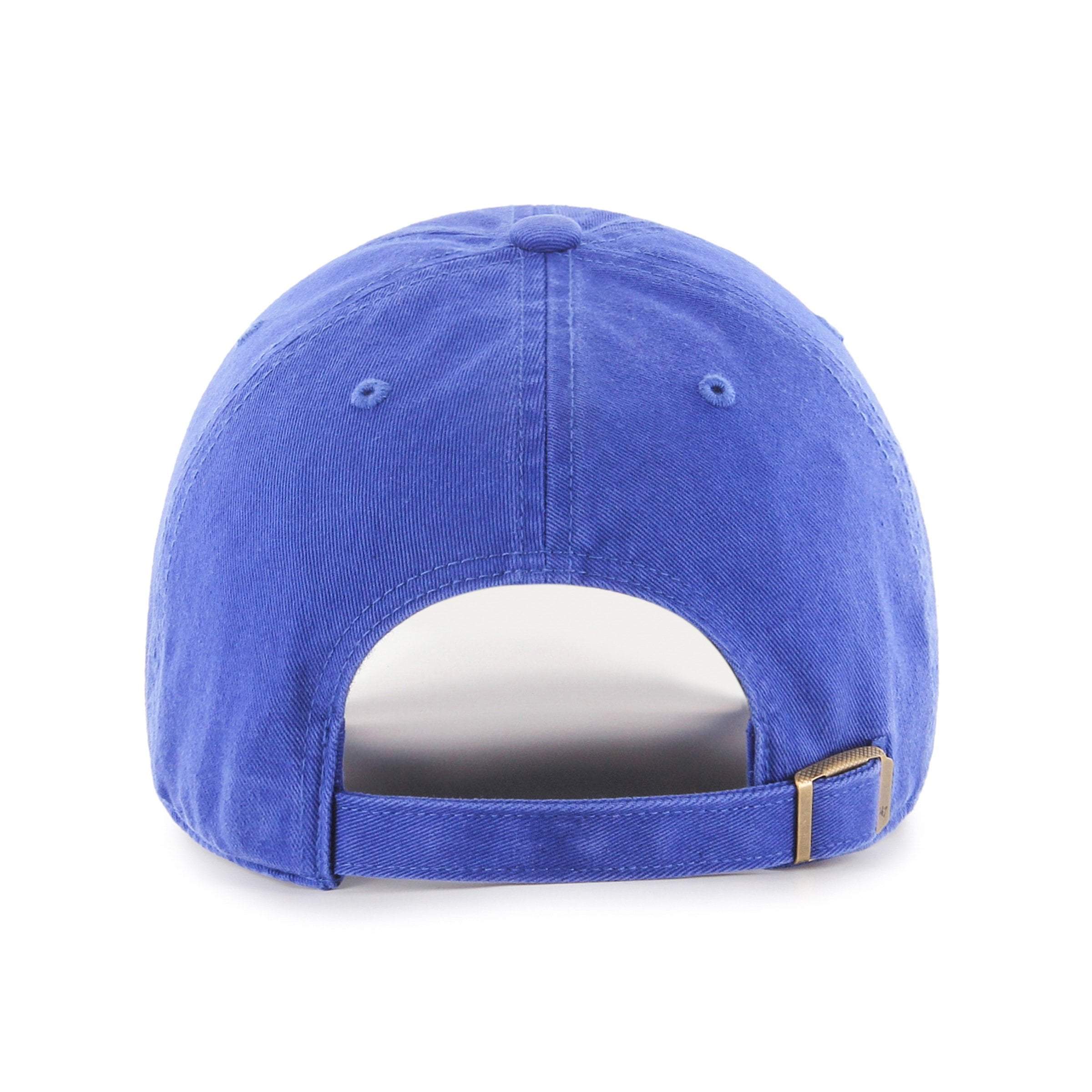 47-clean-up-los-angeles-dodgers-cooperstown-cap-blau image 2