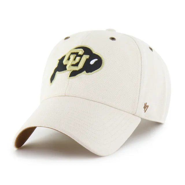 47-brand-clean-up-colorado-carhartt-cap-natural-herren image 1