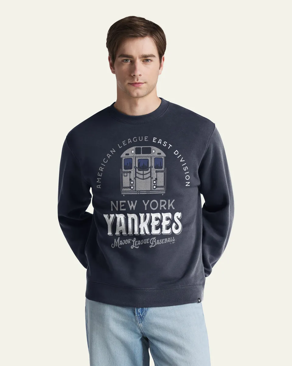 47-headline-crew-yankees-juggletoss-pullover-navy-s image 1