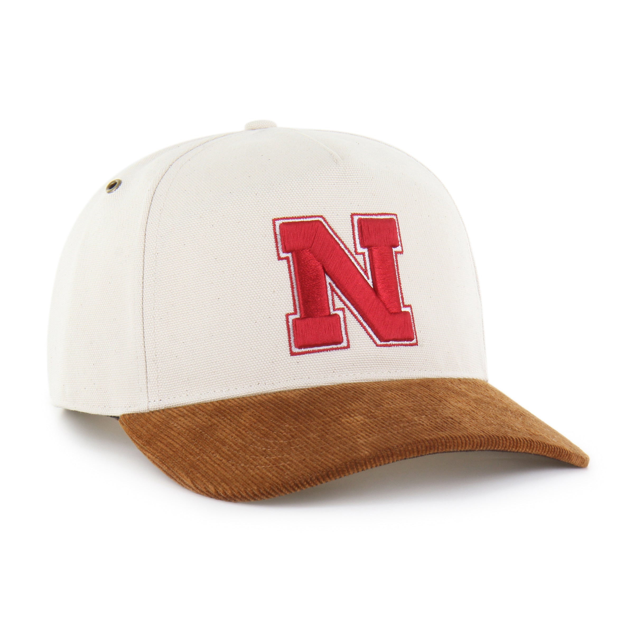 47-hitch-nebraska-snapback-natural-herren image 4