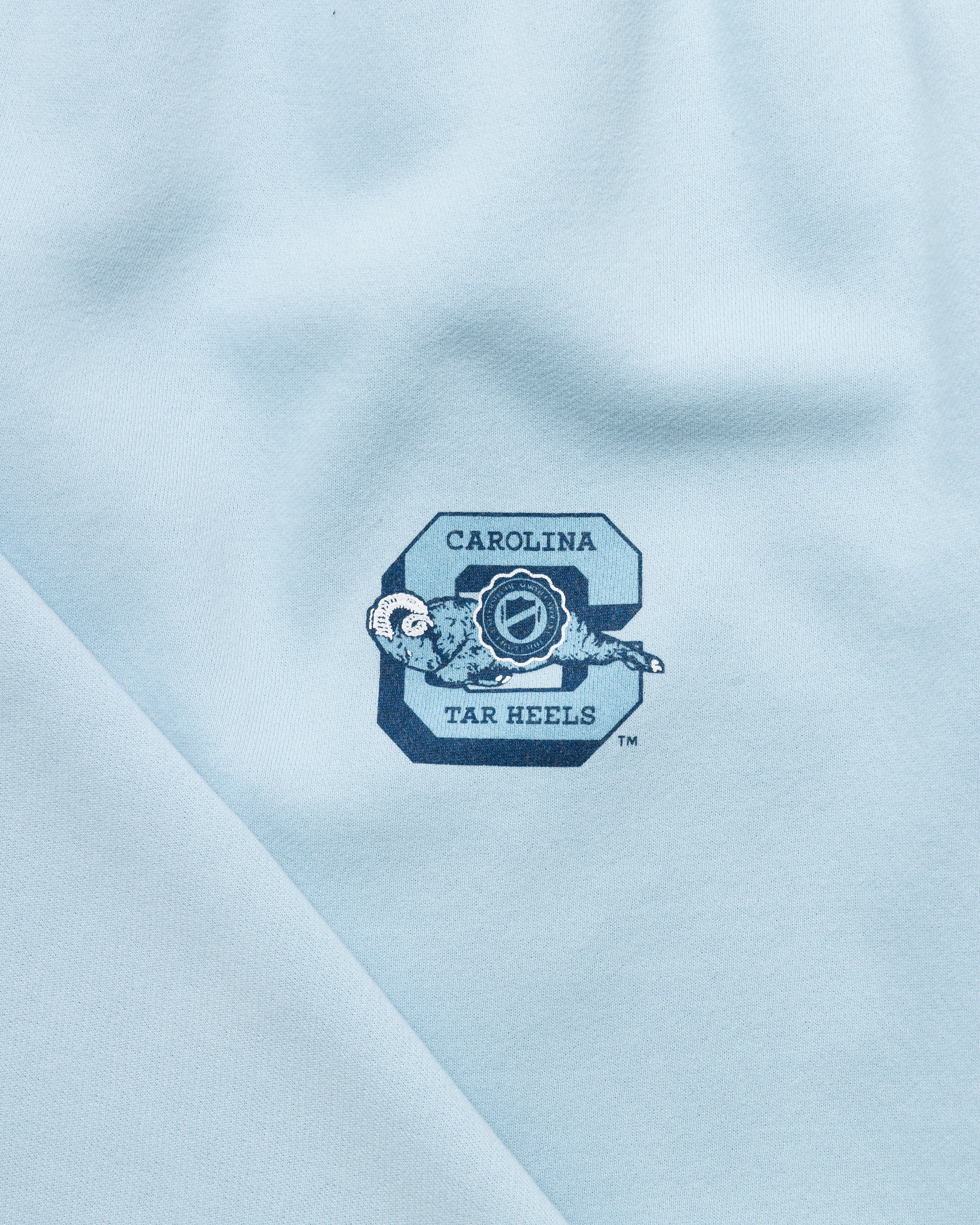 47-parke-boxer-sweatpants-north-carolina-tar-heels-jogginghose-carolina image 2