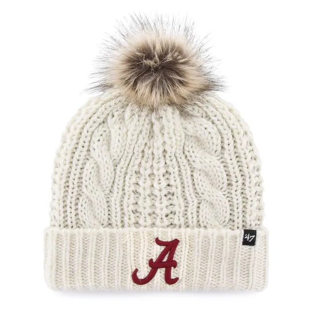 47-meeko-alabama-crimson-tide-cuff-knit-m-tze-damen-wei image 1