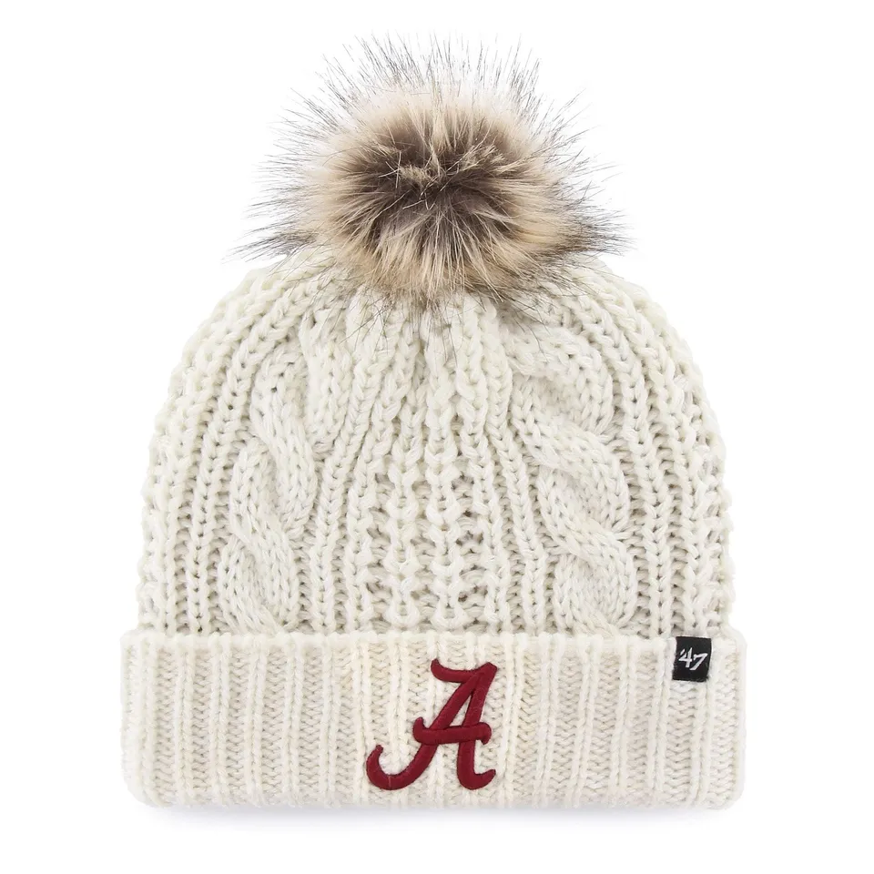 47-meeko-alabama-crimson-tide-cuff-knit-m-tze-damen-wei image 1