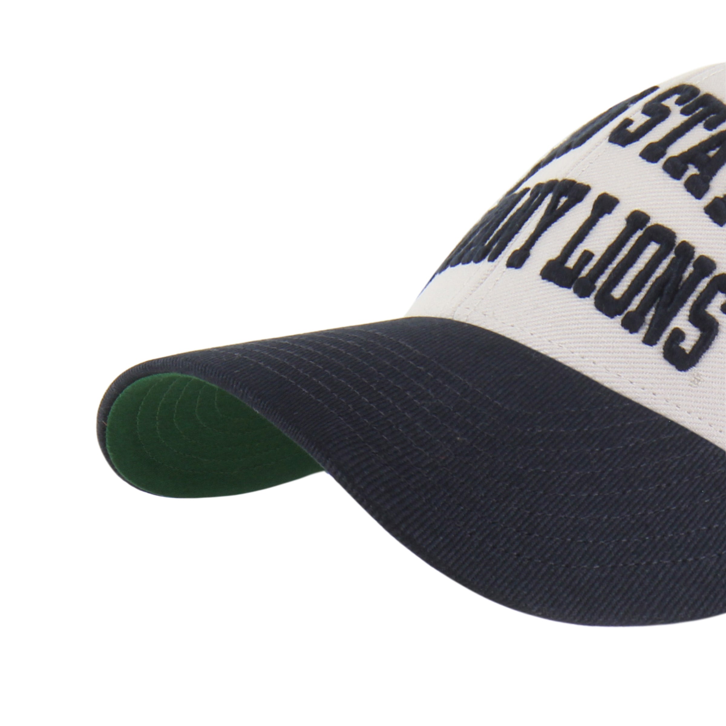 47-mvp-penn-state-nittany-lions-broke-line-cap-bone image 3