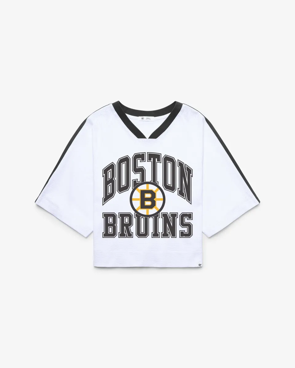 47-brand-raglan-boston-bruins-vintage-big-overarch-shirt-wei-damen-cropped image 1