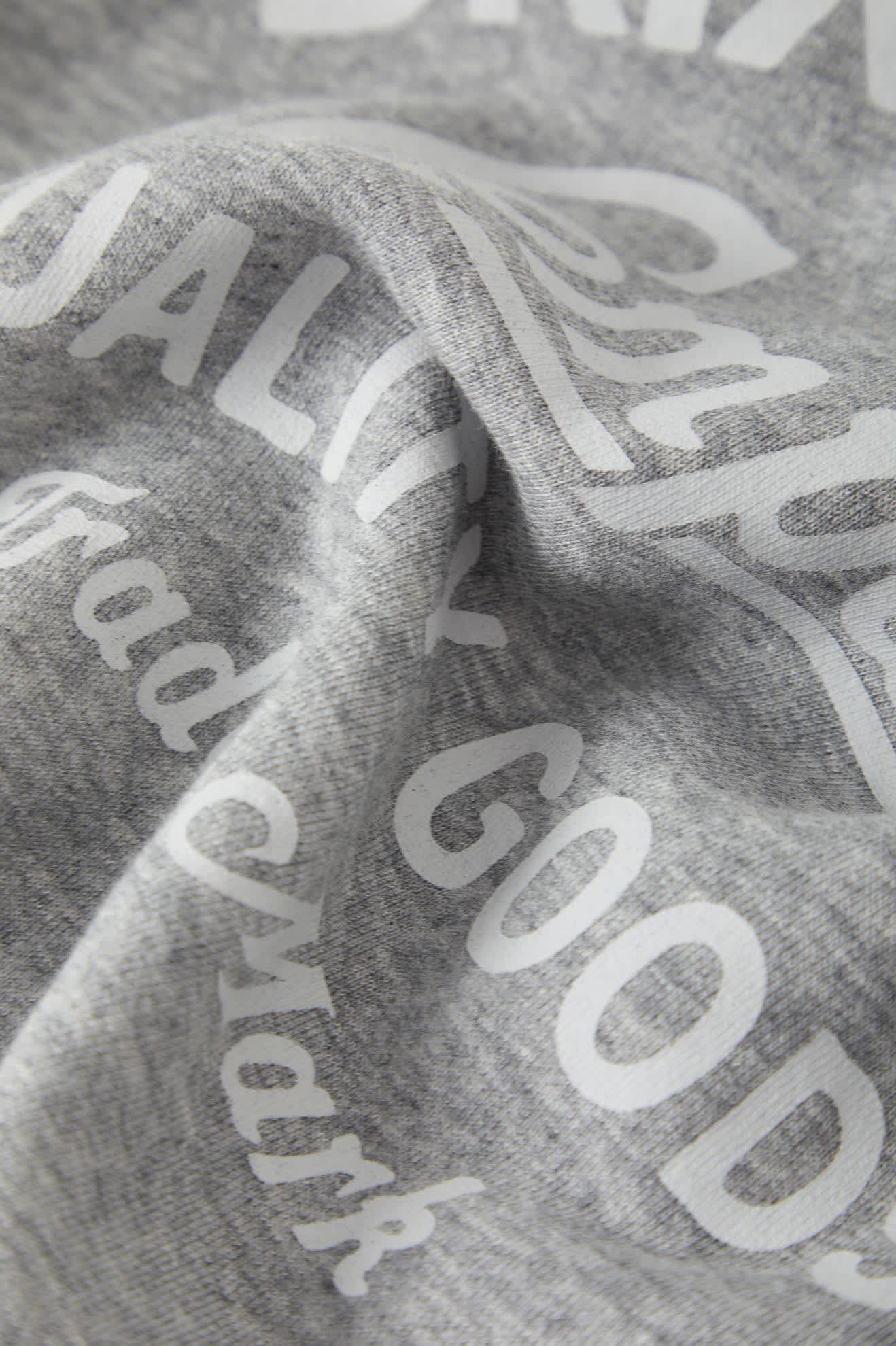 brixton-straton-crew-heather-grey-fleece image 5