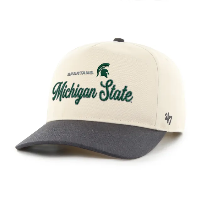 47-brand-hitch-michigan-state-spartans-cap-natural image 1