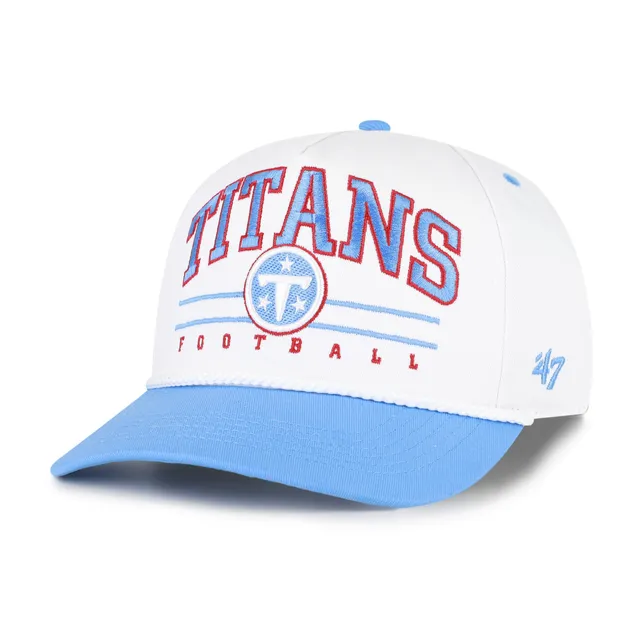 47-hitch-tennessee-titans-cap-white-relaxed image 1