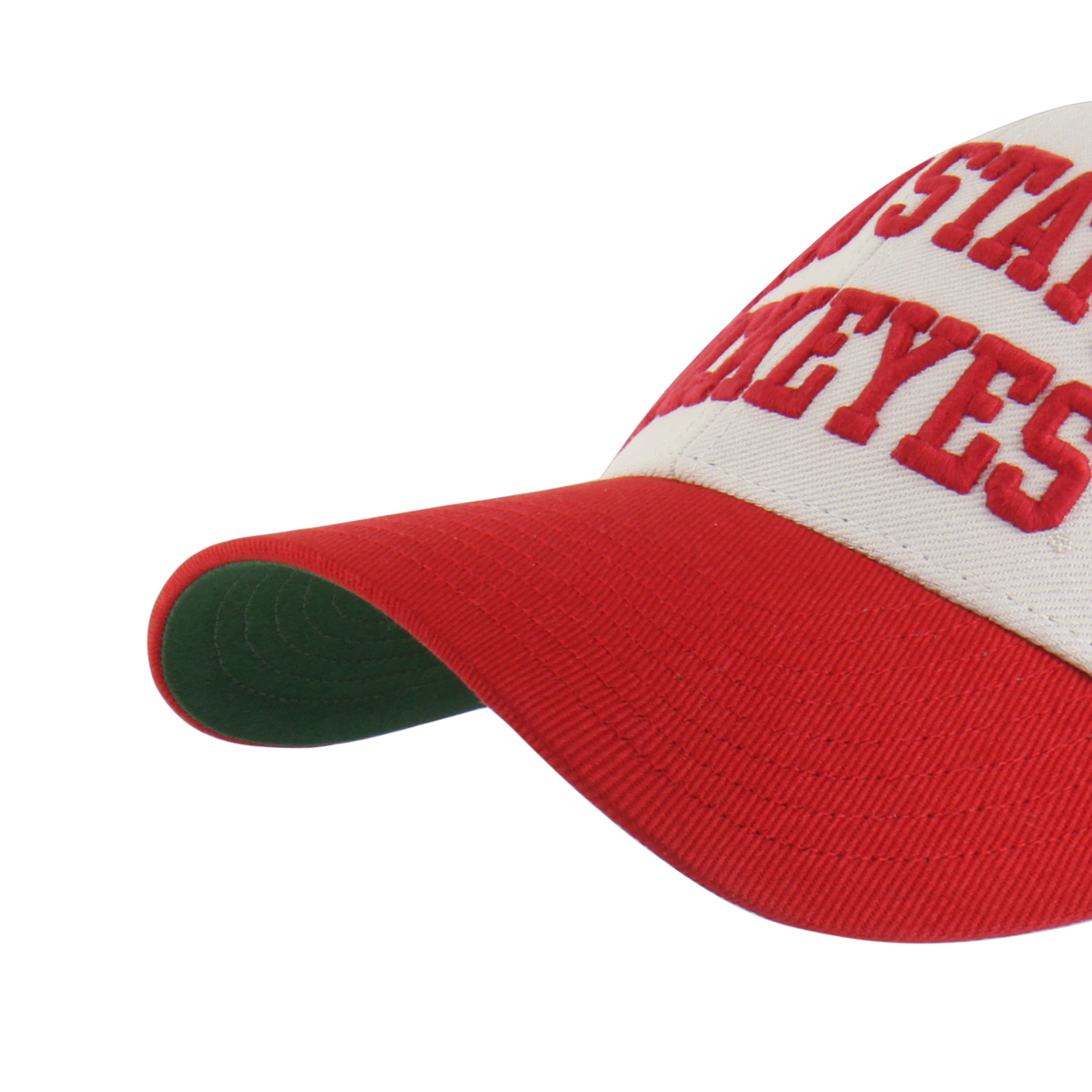 47-mvp-ohio-state-buckeyes-bone-cap-beige image 3