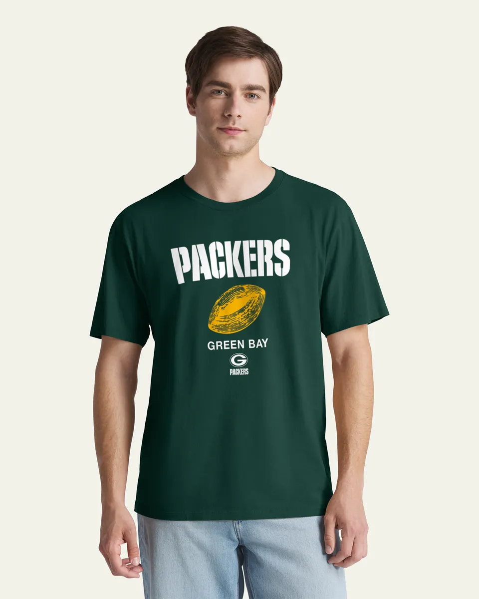 47-everyday-tee-green-bay-packers-play-block-t-shirt-gr-n-herren image 1