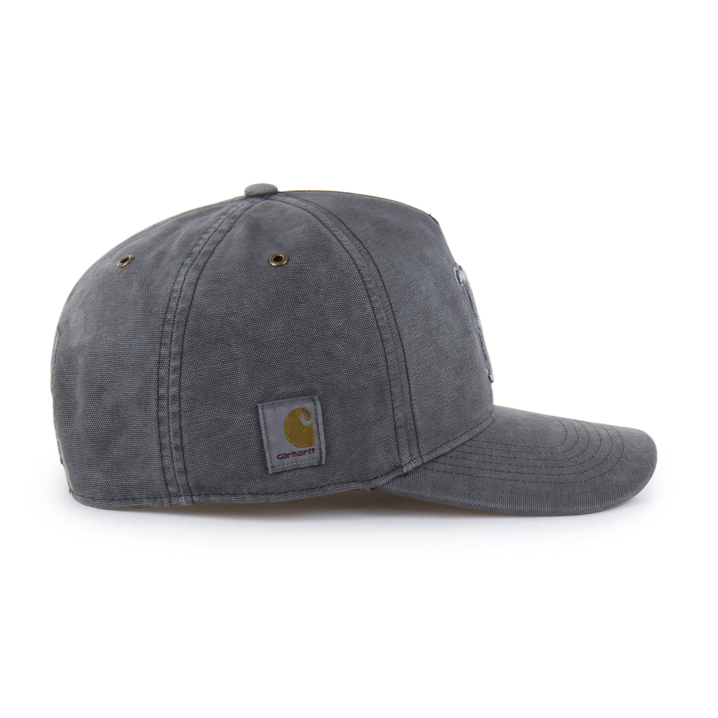 47-brand-47-hitch-boston-red-sox-cap-carhartt-shadow-snapback image 2
