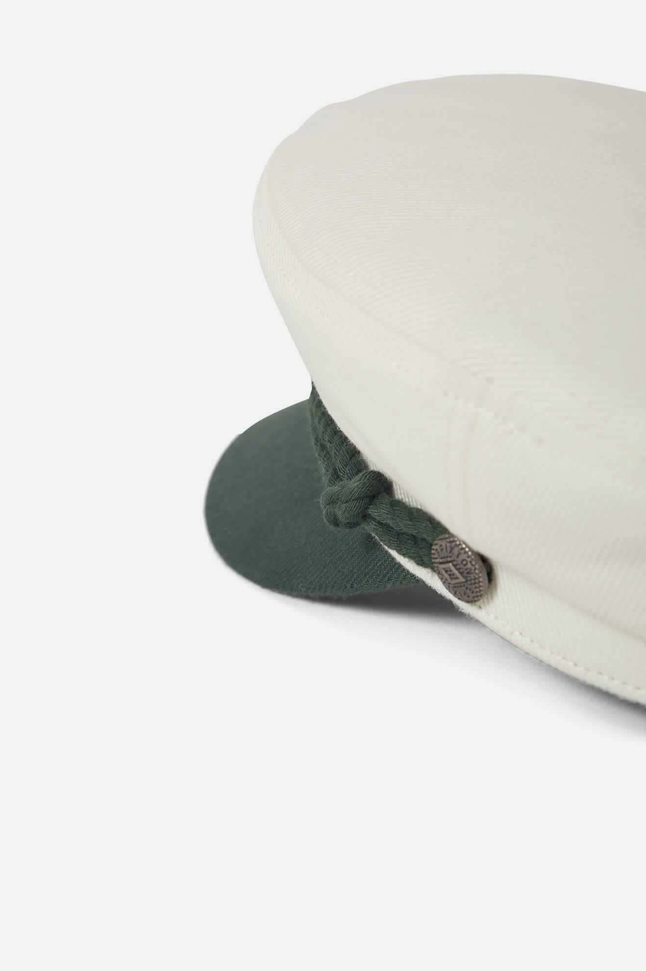 brixton-fiddler-fisherman-cap-primal-green-fischercap image 8