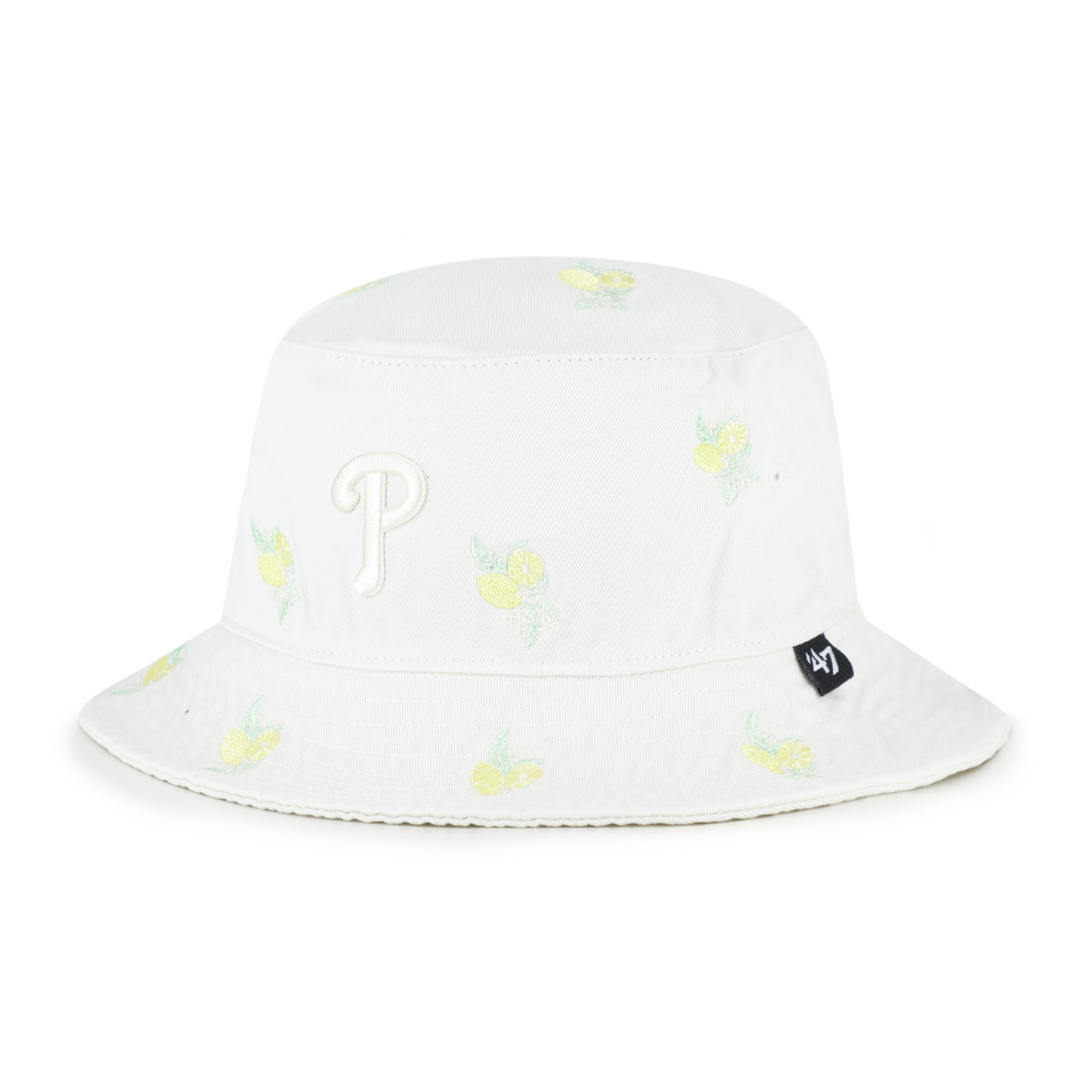 47-brand-47-bucket-philadelphia-phillies-fischerhut-sandstone image 1