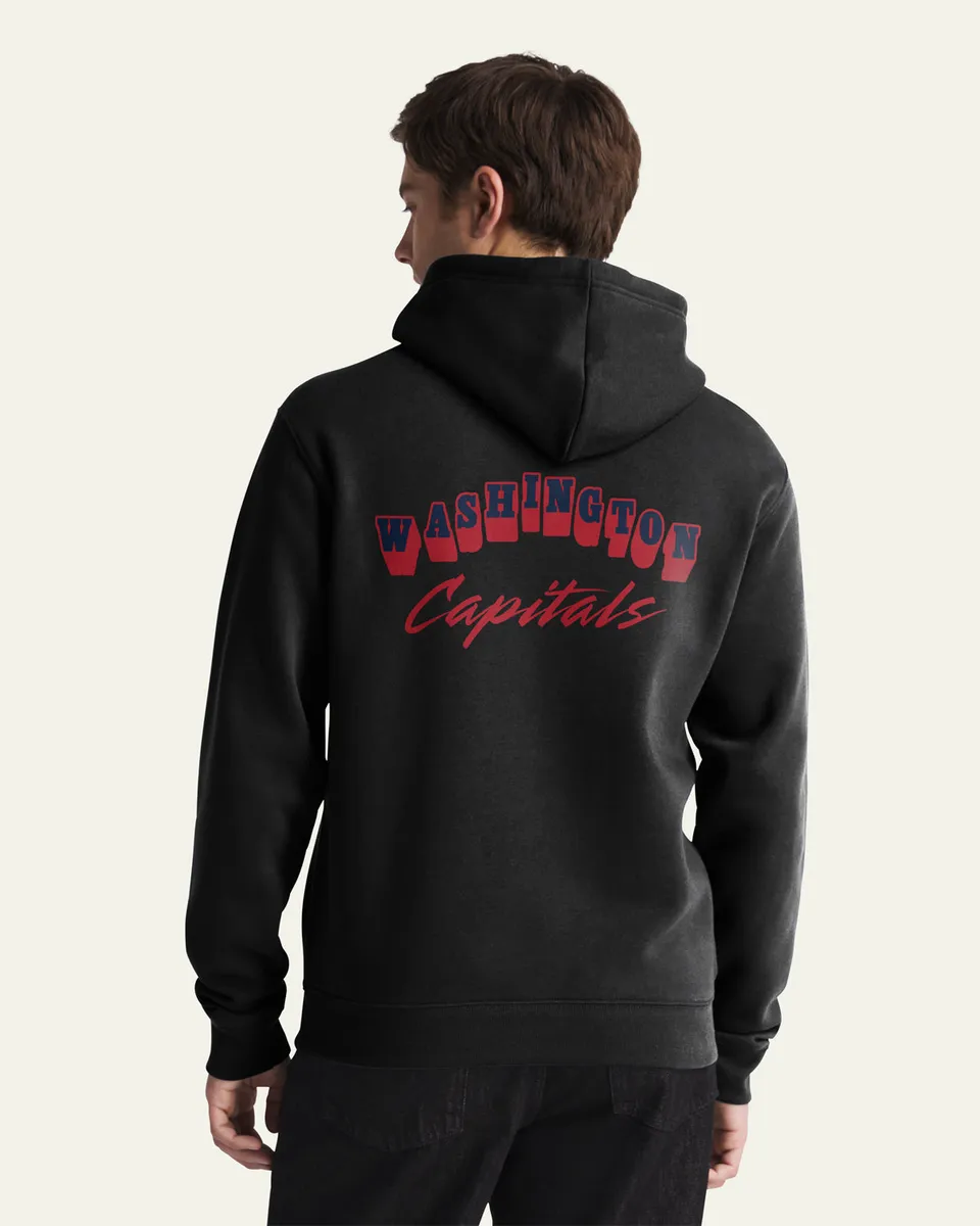 47-headline-crew-capitals-game-mark-hoodie-schwarz image 1