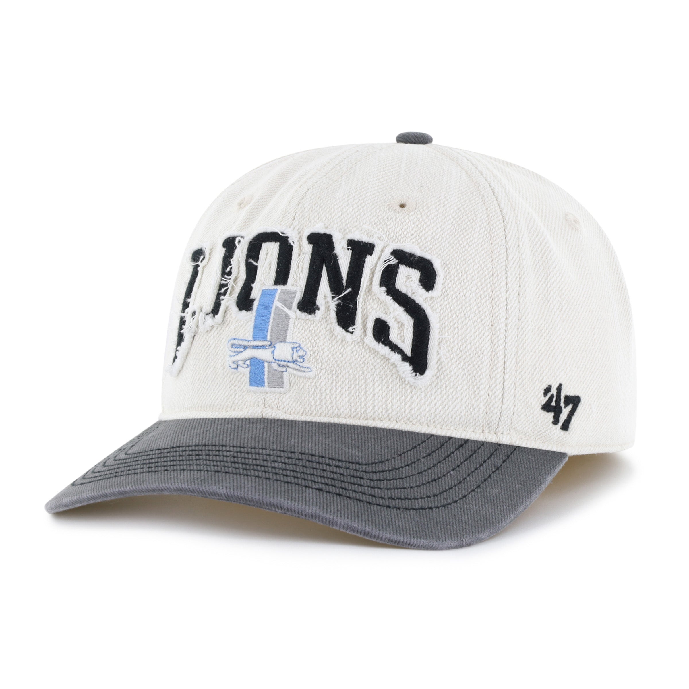 47-brand-47-franchise-groton-ls-cap-lions-mojave image 1