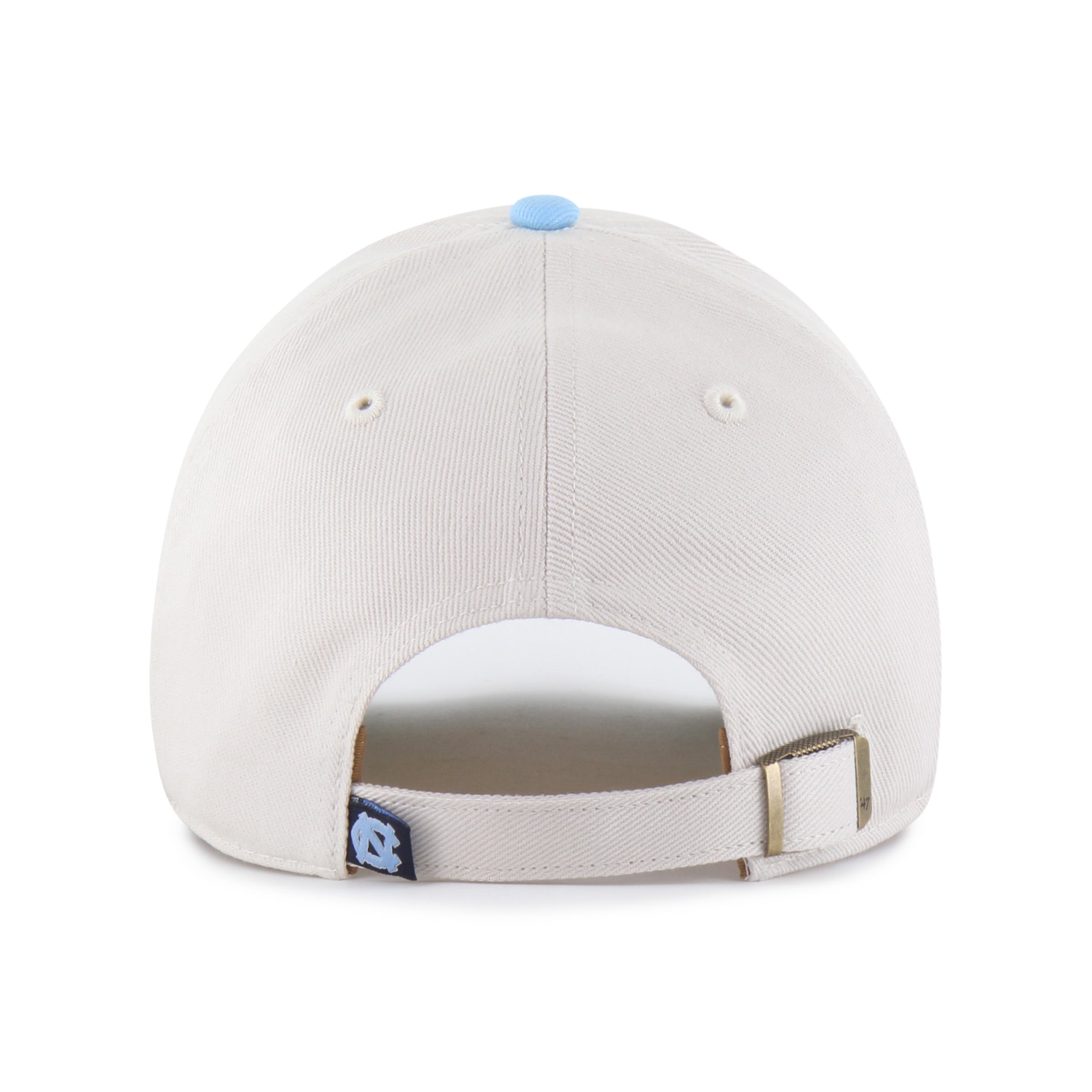 47-brand-north-carolina-broke-line-loop-mvp-kappe-bone image 2