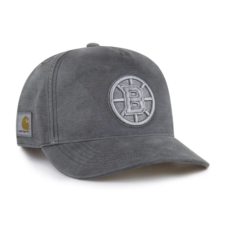 47-brand-hitch-boston-bruins-kappe-carhartt-shadow image 1