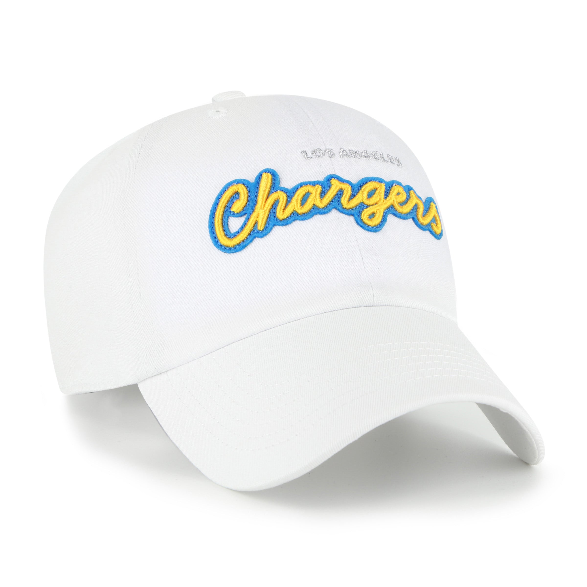47-clean-up-los-angeles-chargers-cap-wei-damen image 3