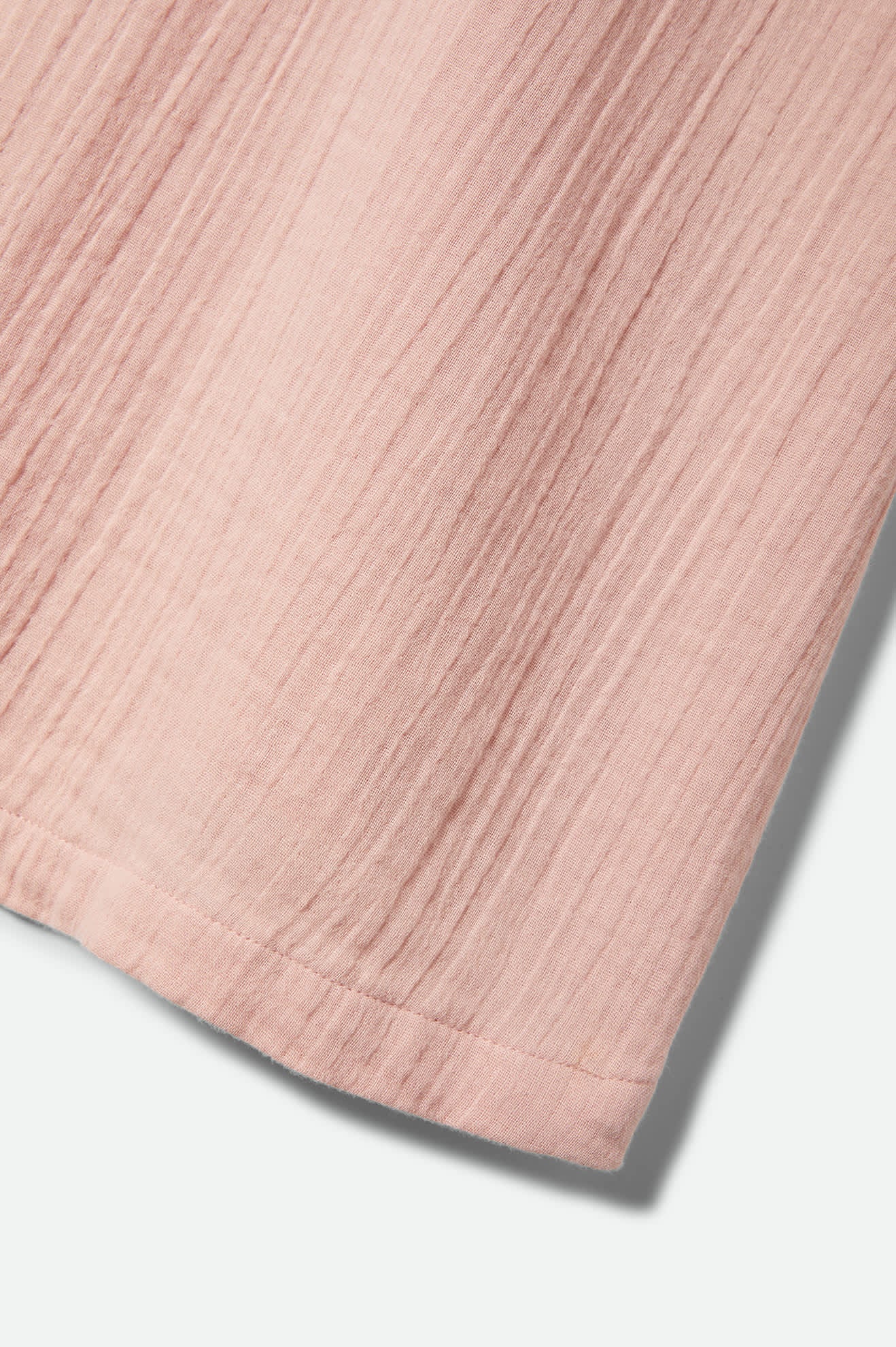 brixton-tie-dress-silver-pink-baumwollkleid image 8