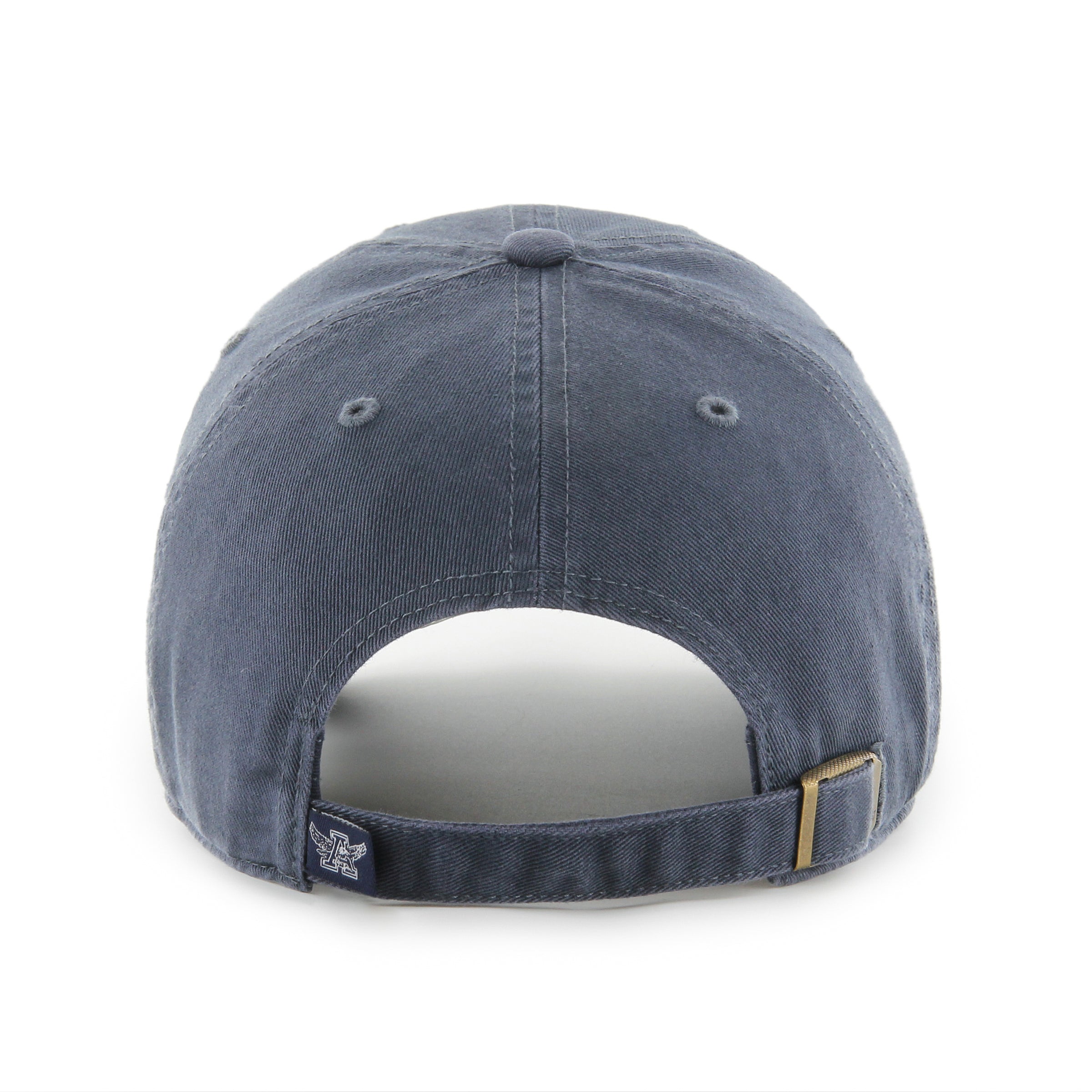 47-clean-up-auburn-tigers-vintage-cap-navy image 2
