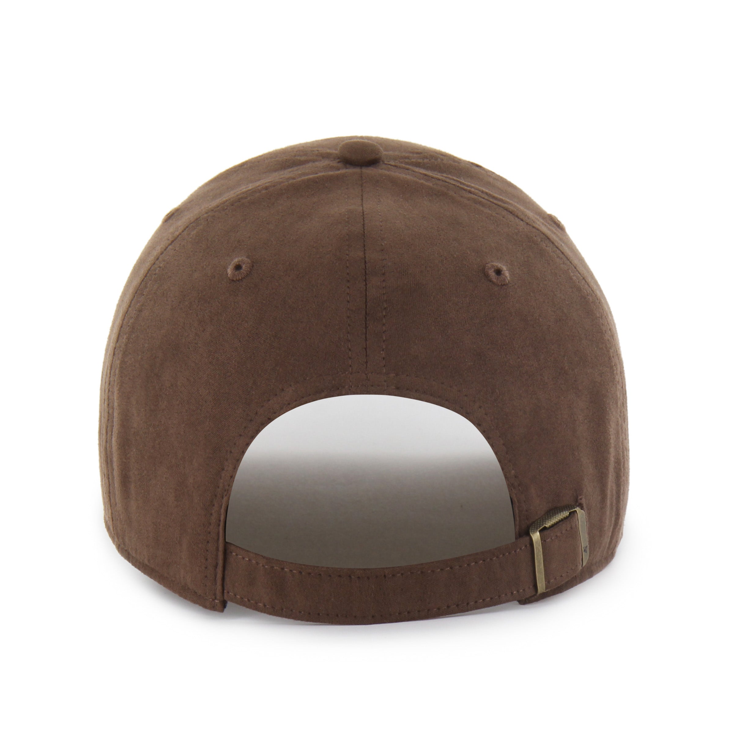 47-brand-clean-up-boston-red-sox-ballpark-suede-cap-brown image 2